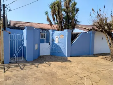 Casa com 3 Quartos à venda, 120m² no Harmonia, Canoas