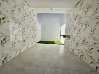 Casa com 2 Quartos à venda, 130m² no Candelária, Belo Horizonte