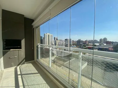 Apartamento com 2 Quartos para alugar, 67m² no Taquaral, Campinas