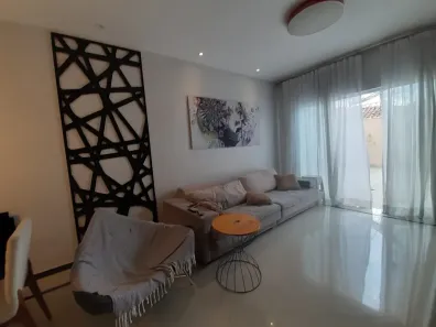 Sobrado com 4 Quartos à venda, 105m² no Vila Monte Alegre, São Paulo