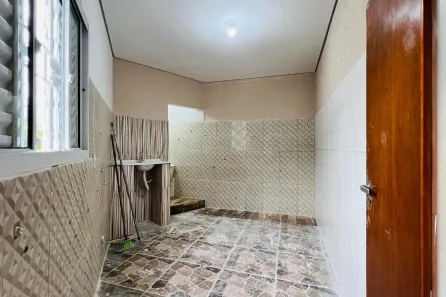 Apartamento com 1 Quarto para alugar, 24m² no Jardim Adriana, Guarulhos