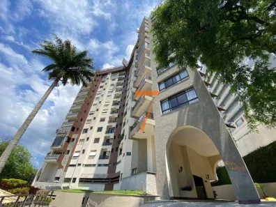 Apartamento com 4 Quartos à venda, 304m² no Agronômica, Florianópolis