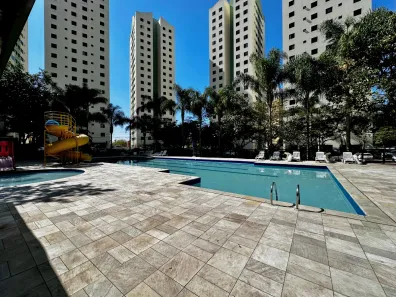 Apartamento com 2 Quartos à venda, 51m² no Jardim das Flores, São Paulo