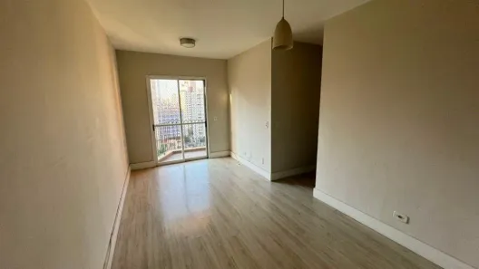 Apartamento com 3 Quartos à venda, 75m² no Jardim Vila Mariana, São Paulo