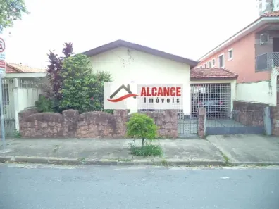Casa com 4 Quartos à venda, 280m² no Ferreira, São Paulo