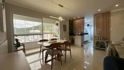 Apartamento com 2 Quartos à venda, 81m² no Fazenda, Itajaí