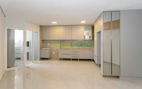 Apartamento com 3 Quartos à venda, 77m² no Zona 07, Maringá