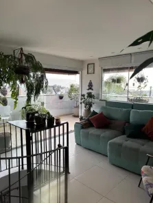 Cobertura com 3 Quartos à venda, 71m² no Santa Rosa, Niterói