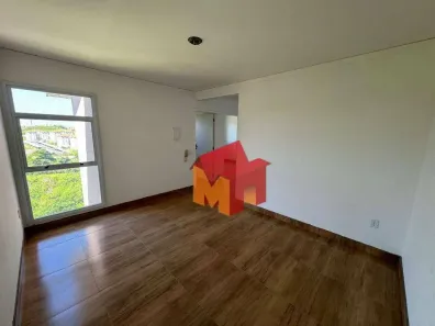 Apartamento com 2 Quartos para alugar, 49m² no Planalto do Sol II, Santa Bárbara D'Oeste