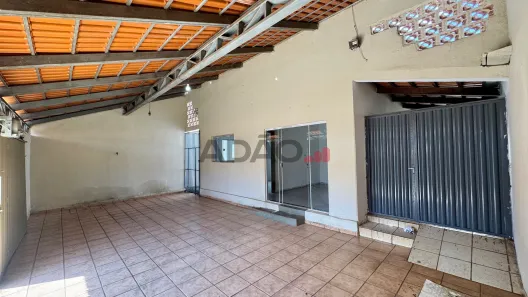 Casa com 2 Quartos à venda, 185m² no Jardim Guanabara II, Goiânia