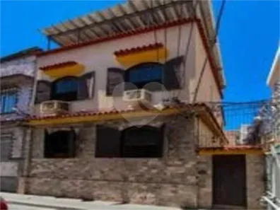 Casa com 4 Quartos à venda, 253m² no Maracanã, Rio de Janeiro