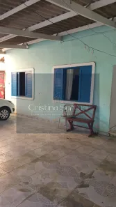 Casa com 4 Quartos à venda, 260m² no Parque Meia Lua, Jacareí
