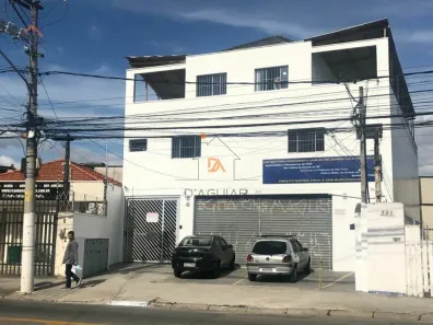 Sala Comercial para alugar, 55m² no Tucuruvi, São Paulo