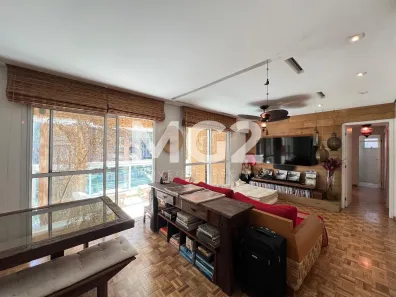 Apartamento com 3 Quartos à venda, 111m² no Vila Olímpia, São Paulo