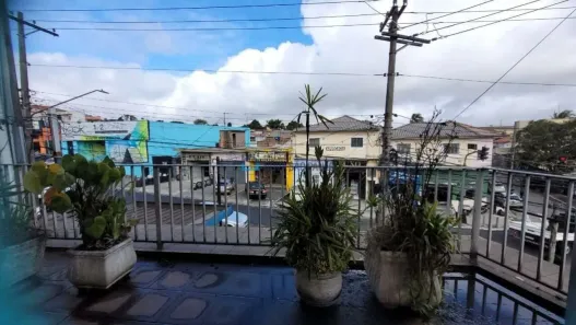Prédio Comercial com 6 Quartos à venda, 400m² no Saúde, São Paulo