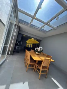 Casa com 3 Quartos à venda, 150m² no Jardim Novo Prudentino, Presidente Prudente