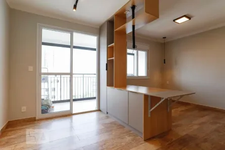 Apartamento com 1 Quarto à venda, 37m² no Consolação, São Paulo
