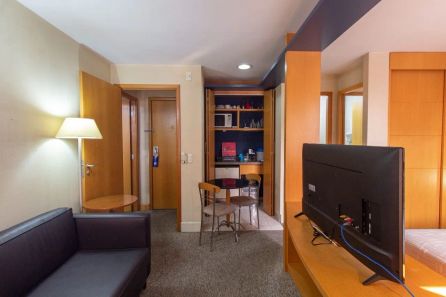 Flat com 2 Quartos à venda, 42m² no Jardim Paulista, São Paulo