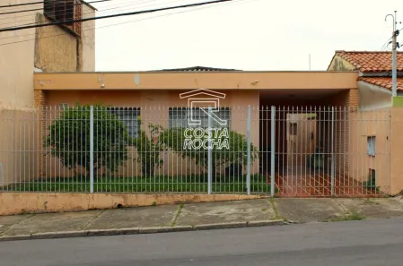 Casa com 3 Quartos à venda, 160m² no Vila Romão, Salto