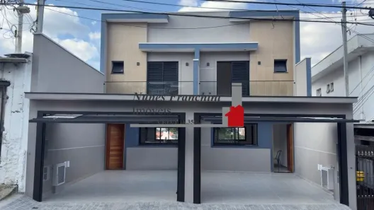 Casa com 5 Quartos à venda, 90m² no Jardim Paraíso, São Paulo