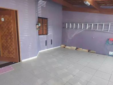 Casa com 3 Quartos à venda, 154m² no Jardim Santa Clara, Taubaté