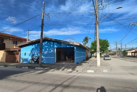 Casa com 2 Quartos à venda, 132m² no Indaiá, Caraguatatuba