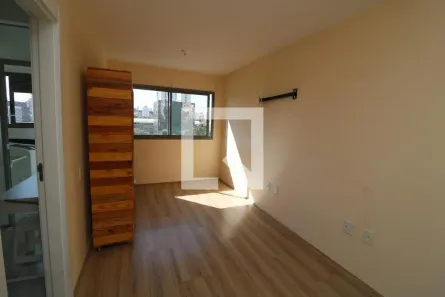 Apartamento com 1 Quarto à venda, 27m² no Jardim Independência, São Paulo
