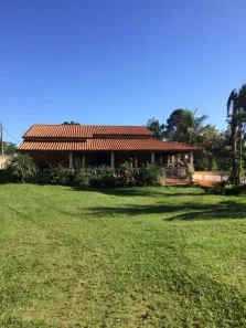 Fazenda/Sítio com 3 Quartos à venda, 270m² no Monte Líbano, Araçoiaba da Serra