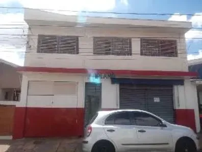 Sala Comercial com 1 Quarto para alugar, 70m² no Vila Monteiro (Gleba I), São Carlos