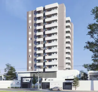 Apartamento com 2 Quartos à venda, 70m² no Novo Mundo, Uberlândia