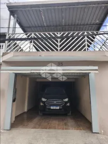 Casa com 3 Quartos à venda, 190m² no Conjunto Habitacional Vila Nova Cachoeirinha, São Paulo