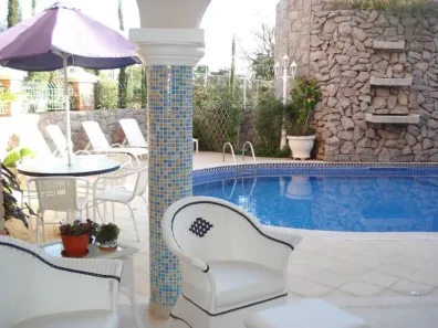 Casa com 5 Quartos à venda, 950m² no Condomínio Residencial Village Vert, Sorocaba