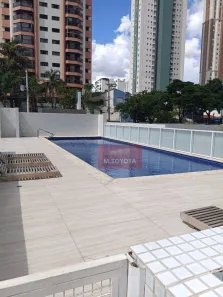 Apartamento com 2 Quartos para venda ou aluguel, 81m² no Cidade Mãe do Céu, São Paulo