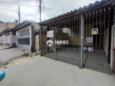 Casa com 3 Quartos para alugar, 65m² no Cipava, Osasco