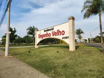 Lote/Terreno à venda, 516m² no Engenho Velho, Nova Odessa