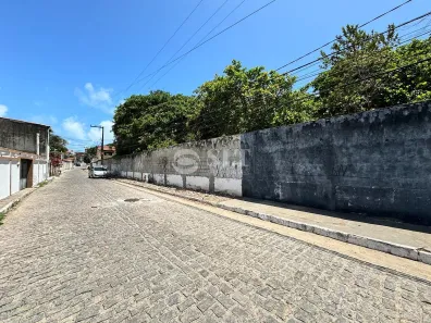 Lote/Terreno à venda, 6200m² no Ponta Negra, Natal
