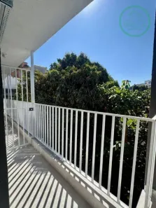 Casa com 1 Quarto para alugar, 38m² no Vila Boaçava, São Paulo