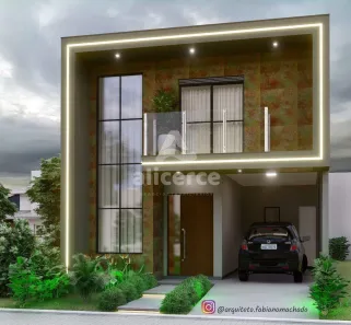 Casa com 3 Quartos à venda, 150m² no Beira Rio, Biguaçu