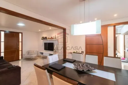 Sobrado com 3 Quartos à venda, 250m² no Vila Primavera, São Paulo