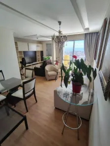 Apartamento com 2 Quartos à venda, 62m² no Jardim Augusta, São José dos Campos