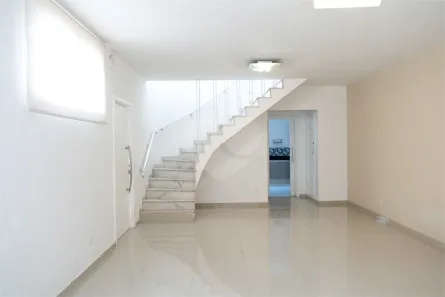 Casa com 3 Quartos à venda, 195m² no Jardim da Glória, São Paulo