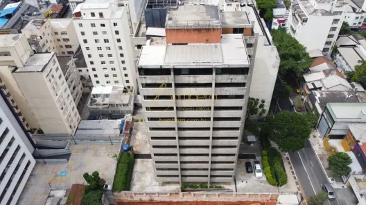 Prédio Comercial para alugar, 9475m² no Consolação, São Paulo