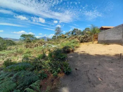 Lote/Terreno à venda, 1056m² no Fazenda Suiça, Teresópolis
