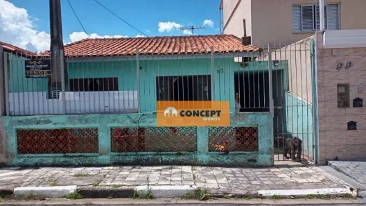 Casa com 2 Quartos à venda, 69m² no Jardim Marcato, Suzano