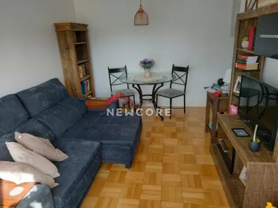 Apartamento com 2 Quartos à venda, 72m² no Azenha, Porto Alegre
