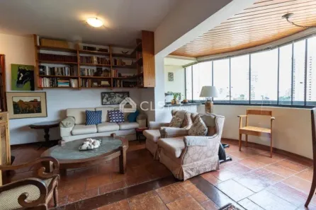 Apartamento com 2 Quartos à venda, 88m² no Vila Anglo Brasileira, São Paulo