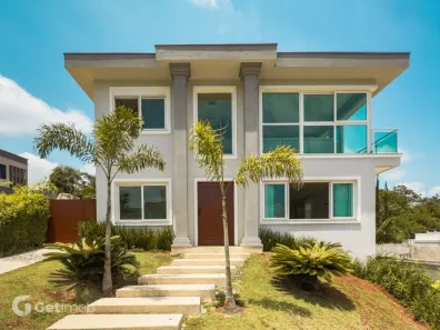 Casa de Condomínio com 4 Quartos à venda, 523m² no Alphaville, Santana de Parnaíba