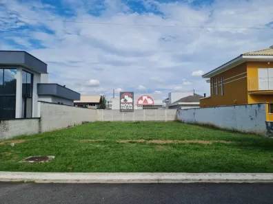 Lote/Terreno à venda, 449m² no Loteamento Residencial Reserva Bonsucesso, Pindamonhangaba