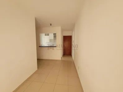 Apartamento com 1 Quarto para alugar, 45m² no Jardim Panorama, Bauru