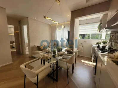 Apartamento com 2 Quartos à venda, 41m² no Vila Vermelha, São Paulo